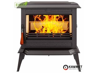 ATHENA S12 Premium 12,3kW цена и информация | Камины | kaup24.ee