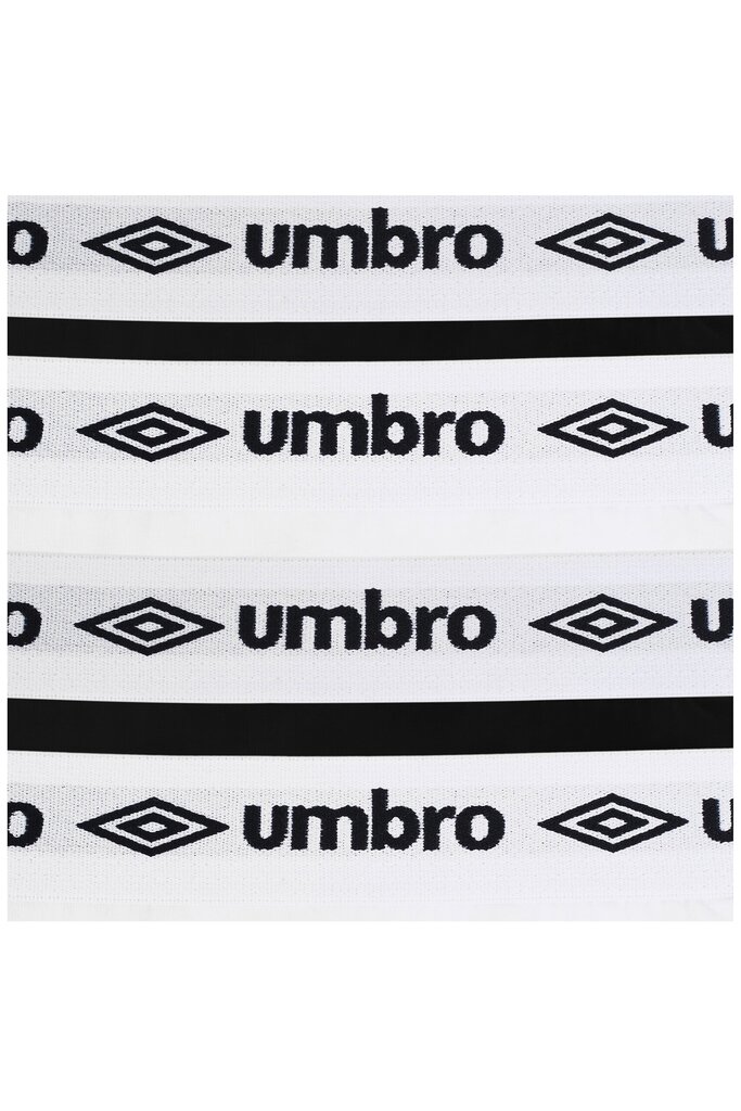 Naiste aluspüksid UMBRO  UMUL0031, puuvillased, valged, 4 tk. hind ja info | Naiste aluspüksid | kaup24.ee