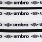 Naiste aluspüksid UMBRO  UMUL0031, puuvillased, valged, 4 tk. hind ja info | Naiste aluspüksid | kaup24.ee