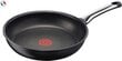 Tefal E4400285 Talent Pro alumiiniumist praepann 20 cm must hind ja info | Pannid | kaup24.ee