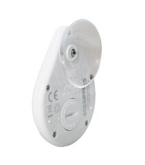 EcoSavers ShowerTimer 5 minutit hind ja info | Segistid ja lisatarvikud | kaup24.ee