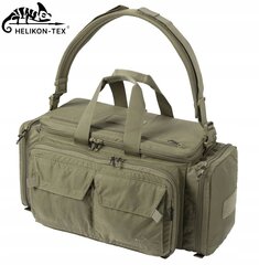 Spordikott, HELIKON- TEX, Rangemaster Gear Bag, Adaptive Green, 41l цена и информация | Рюкзаки и сумки | kaup24.ee