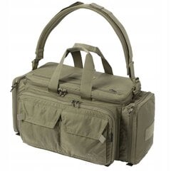 Spordikott, HELIKON- TEX, Rangemaster Gear Bag, Adaptive Green, 41l hind ja info | Spordikotid, seljakotid | kaup24.ee