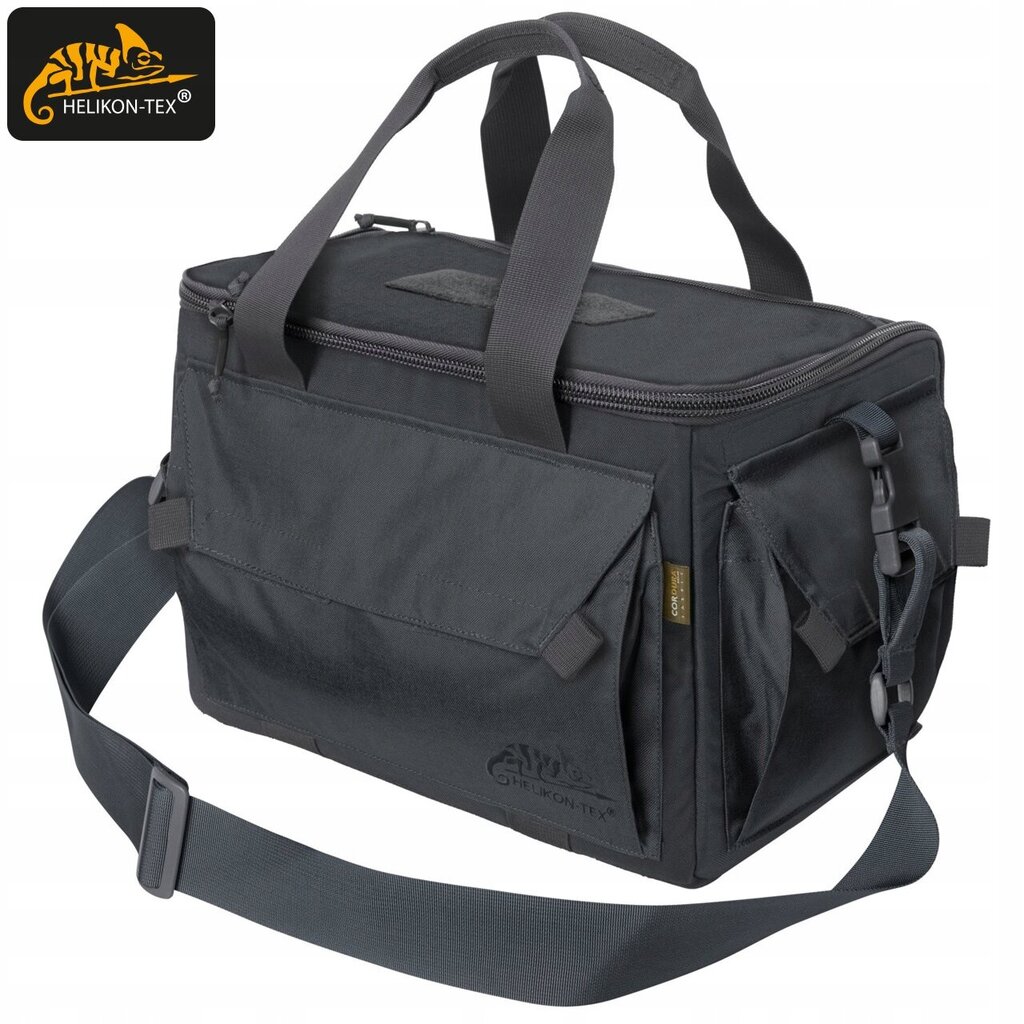 Taktikaline kott, HELIKON- TEX, Range Bag, Shadow Grey, 18 l hind ja info | Spordikotid, seljakotid | kaup24.ee