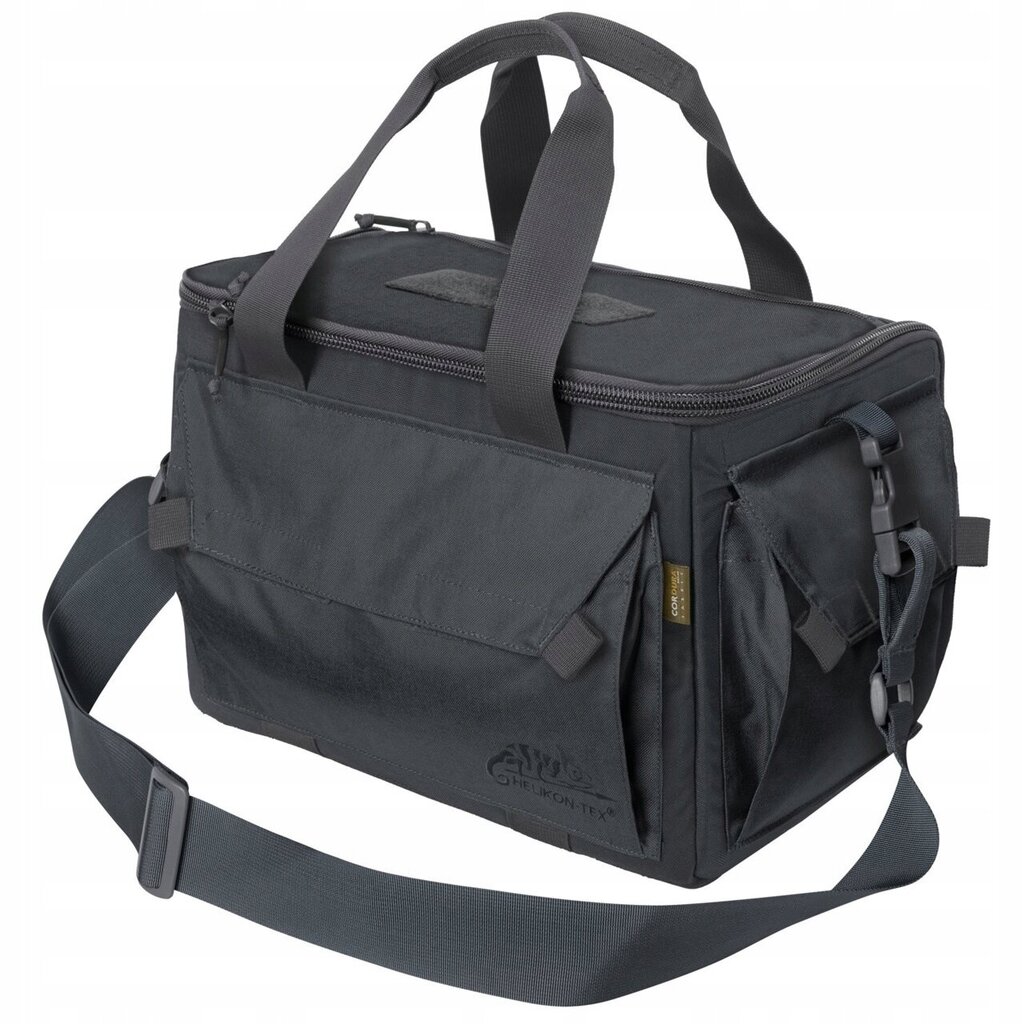 Taktikaline kott, HELIKON- TEX, Range Bag, Shadow Grey, 18 l цена и информация | Spordikotid, seljakotid | kaup24.ee