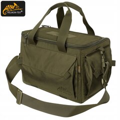 Taktikaline kott, HELIKON- TEX, Range Bag, Olive Green, 18 l цена и информация | Рюкзаки и сумки | kaup24.ee