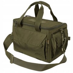 Taktikaline kott, HELIKON- TEX, Range Bag, Olive Green, 18 l цена и информация | Рюкзаки и сумки | kaup24.ee