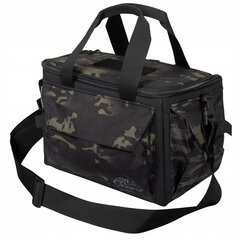 Taktikaline kott, HELIKON- TEX, Range Bag, MultiCam/ Must , 18 l цена и информация | Рюкзаки и сумки | kaup24.ee