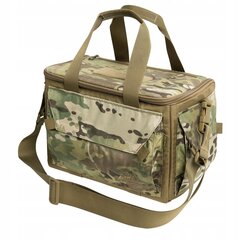 Taktikaline kott, HELIKON- TEX, Range Bag, MultiCam, 18 l цена и информация | Рюкзаки и сумки | kaup24.ee