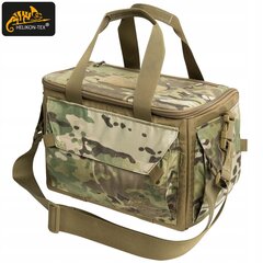 Taktikaline kott, HELIKON- TEX, Range Bag, MultiCam, 18 l hind ja info | Spordikotid, seljakotid | kaup24.ee