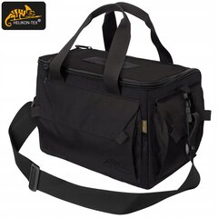 Taktikaline kott, HELIKON- TEX, Range Bag, Must, 18 l цена и информация | Рюкзаки и сумки | kaup24.ee