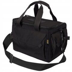 Taktikaline kott, HELIKON- TEX, Range Bag, Must, 18 l цена и информация | Рюкзаки и сумки | kaup24.ee