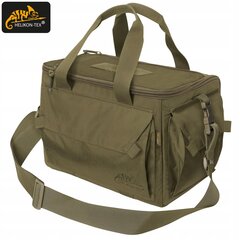 Taktikaline kott, HELIKON- TEX, Range Bag, Adaptive Green, 18 l hind ja info | Spordikotid, seljakotid | kaup24.ee