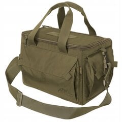 Taktikaline kott, HELIKON- TEX, Range Bag, Adaptive Green, 18 l цена и информация | Рюкзаки и сумки | kaup24.ee