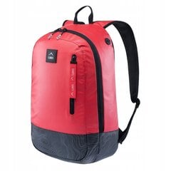 Seljakott Elbrus Cotidien, 23 l, punane цена и информация | Рюкзаки и сумки | kaup24.ee
