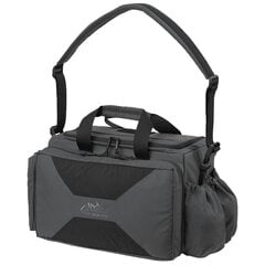 Taktikaline kott, MISSION Bag Cordura, Shadow Grey Black, 16,8 l цена и информация | Рюкзаки и сумки | kaup24.ee