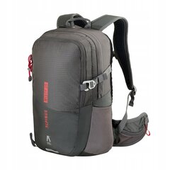 Seljakott Alpinus Misty NH18680, 25 l, must hind ja info | Spordikotid, seljakotid | kaup24.ee