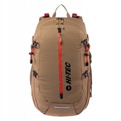 Seljakott Hi-Tec Highlander M000247651, 32 l, pruun hind ja info | Spordikotid, seljakotid | kaup24.ee