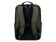 Samsonite XBR 2.0 seljakott - 15,6", Must | Roheline цена и информация | Kohvrid, reisikotid | kaup24.ee