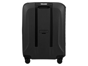 Samsonite XBR 2.0 seljakott - 15,6", Must | Roheline hind ja info | Kohvrid, reisikotid | kaup24.ee