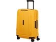 Samsonite Essens Spinner - 55cm Radiant Yellow цена и информация | Kohvrid, reisikotid | kaup24.ee