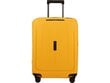 Samsonite Essens Spinner - 55cm Radiant Yellow цена и информация | Kohvrid, reisikotid | kaup24.ee