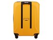 Samsonite Essens Spinner - 55cm Radiant Yellow hind ja info | Kohvrid, reisikotid | kaup24.ee