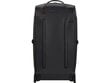 Samsonite Ecodiver ratastel reisikott - 79 cm (Must) цена и информация | Kohvrid, reisikotid | kaup24.ee