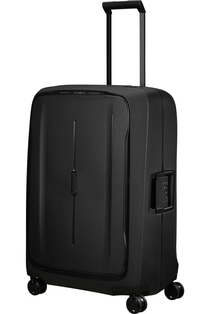 Kohver Samsonite Essens Spinner, Grafiit hind ja info | Kohvrid, reisikotid | kaup24.ee