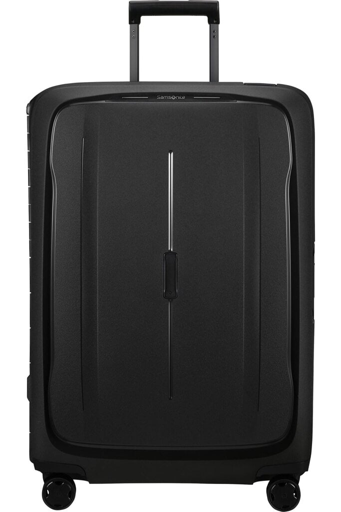 Kohver Samsonite Essens Spinner, Grafiit hind ja info | Kohvrid, reisikotid | kaup24.ee