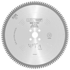 CMT HM saetera alumiiniumile / PVC-le 350x32x108Z / -6° negatiivne hind ja info | Elektrilised saed, mootorsaed ja tarvikud | kaup24.ee