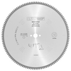 CMT HM Пильный диск для алюминия / ПВХ 500x32x120Z / -6° негатив цена и информация | Пилы, циркулярные станки | kaup24.ee