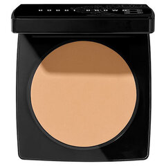 Kompaktpuuder Bobbi Brown Sheer Finish, Soft Honey, 9 g hind ja info | Jumestuskreemid, puudrid | kaup24.ee