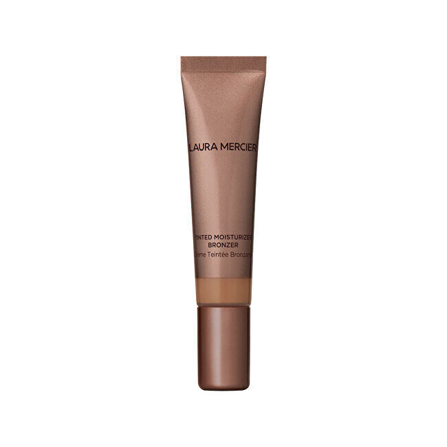 Niisutav päikesepuuder Laura Mercier, 05 Sunstone, Deep Bronze, 15 ml цена и информация | Jumestuskreemid, puudrid | kaup24.ee