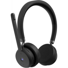 Lenovo Wireless VoIP Headset (4XD1M80020) цена и информация | Наушники | kaup24.ee