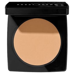 Компактная пудра Bobbi Brown Sheer Finish, Golden Orange, 9 г цена и информация | Пудры, базы под макияж | kaup24.ee