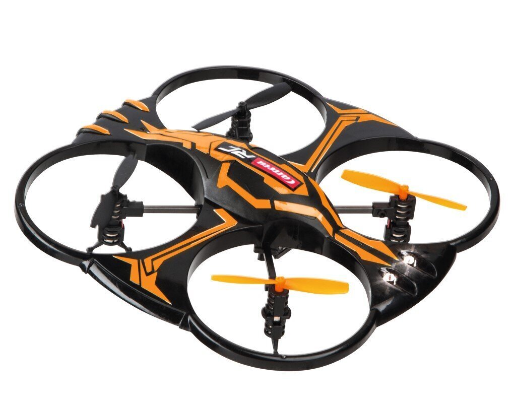 Quadcopter Carrera RC X2 GHz 370503032 hind ja info | Poiste mänguasjad | kaup24.ee