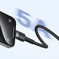 Baseus Cafule Cable цена и информация | Mobiiltelefonide kaablid | kaup24.ee