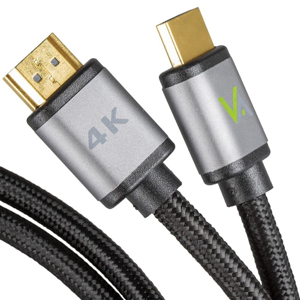 Vayox HDMI, 10 m цена и информация | Kaablid ja juhtmed | kaup24.ee