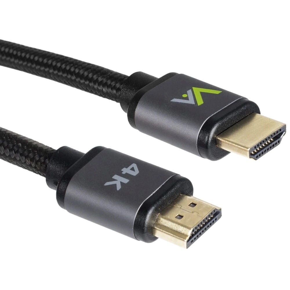 Vayox HDMI, 10 m цена и информация | Kaablid ja juhtmed | kaup24.ee