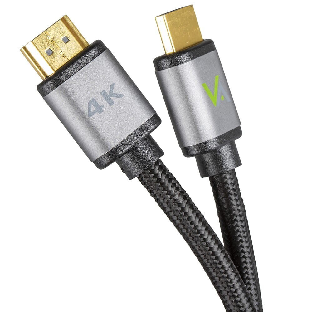 Vayox HDMI, 5 m цена и информация | Kaablid ja juhtmed | kaup24.ee