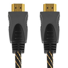 Vayox HDMI, 5 m цена и информация | Кабели и провода | kaup24.ee