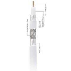 Libox PCC 102, 300 m hind ja info | Kaablid ja juhtmed | kaup24.ee