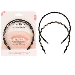 Peavõrud Invisibobble Hairhalo Chique ja Classy, 2 tk. hind ja info | Juuste aksessuaarid | kaup24.ee