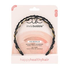 Ободки для волос Invisibobble Hairhalo Chique and Classy, 2 шт. kaina ir informacija | Аксессуары для волос | kaup24.ee