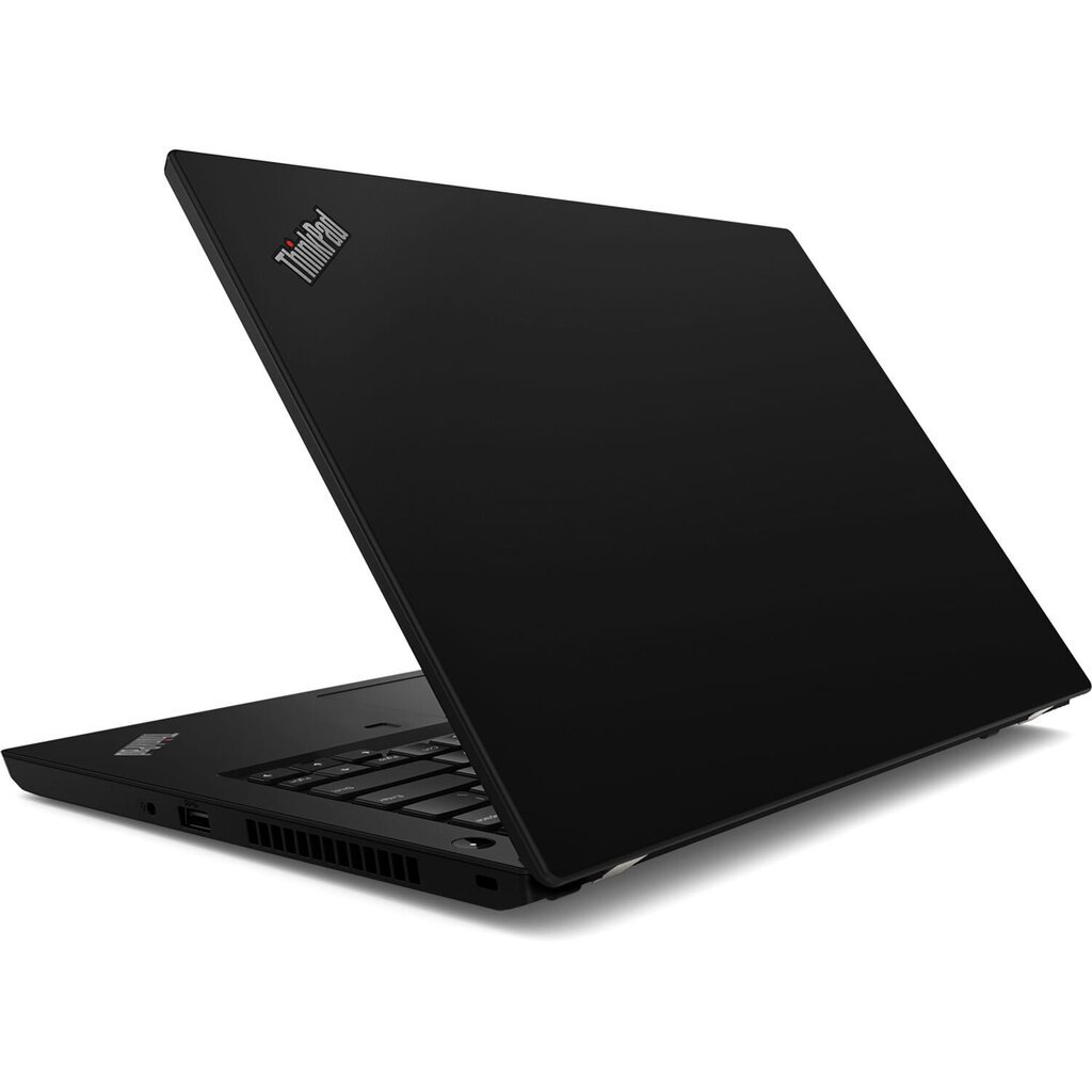 Lenovo ThinkPad L490; i3-8145 (2C/4T, 2.1-3.9 GHz, 4MB)|8GB|512GB|14" FHD, AG|WiFi, Bluetooth 4.2| Windows 11 PRO | Uuendatud/Renew hind ja info | Sülearvutid | kaup24.ee