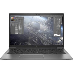 HP ZBook Firefly G8|i7-1185G7 (4C/8T, 3.0-4.8 Ghz, 12 MB)|16GB|Full HD, Matte, AG|256GB|Wi-Fi 6, BT 5|Windows 11 PRO|Uuendatud/Renew hind ja info | Sülearvutid | kaup24.ee