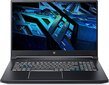 Acer Predator Helios 300 PH315-53 15.6| i7-10750H (6C/12T, 2.6-5.0 Ghz, 12MB)|RTX 2060 6gb| 16GB| 512GB|15.6" FHD, 144 Hz, IPS| Wi-Fi 6| Windows 11 Pro|Uuendatud/Renew цена и информация | Sülearvutid | kaup24.ee