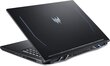 Acer Predator Helios 300 PH315-53 15.6| i7-10750H (6C/12T, 2.6-5.0 Ghz, 12MB)|RTX 2060 6gb| 16GB| 512GB|15.6" FHD, 144 Hz, IPS| Wi-Fi 6| Windows 11 Pro|Uuendatud/Renew цена и информация | Sülearvutid | kaup24.ee