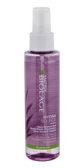 Niisutav juukselakk Matrix Biolage HydraSource 125 ml hind ja info | Maskid, õlid, seerumid | kaup24.ee